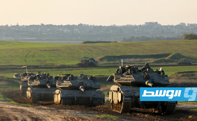 تشمل «لواء غولاني».. جيش الاحتلال يسحب «الفرقة 36» من غزة