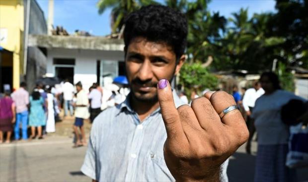 إطلاق نار على حافلات تقل ناخبين مسلمين في سريلانكا خلال التصويت بالانتخابات الرئاسية