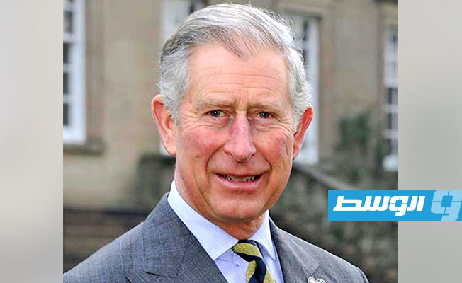 القصر الملكي البريطاني يعلن إصابة ولي العهد بفيروس «كورونا»