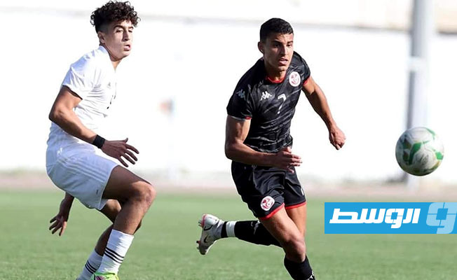 منتخب الشباب يتذوق طعم الخسارة الثالثة في بطولة شمال أفريقيا
