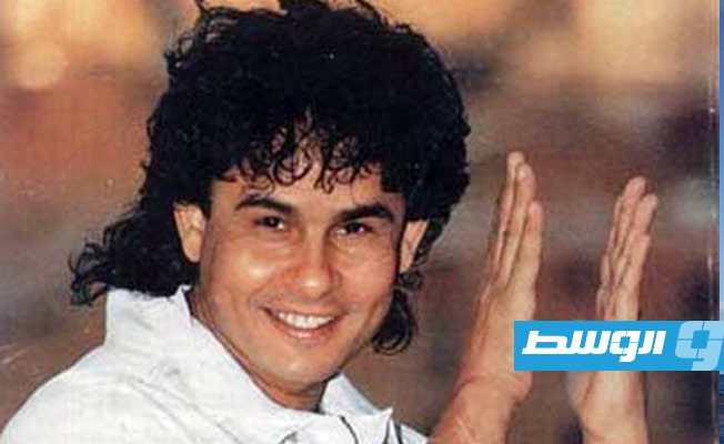 نقابة الموسيقيين المصريين توضح حالة الفنان علي حميدة الصحية