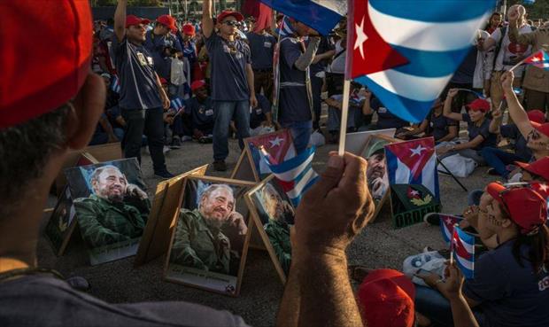 نهاية حكم «آل كاسترو» وبداية عهد جديد في كوبا