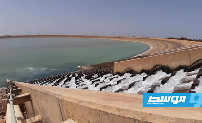 «النهر الصناعي»: وصول المياه إلى طرابلس خلال ساعات