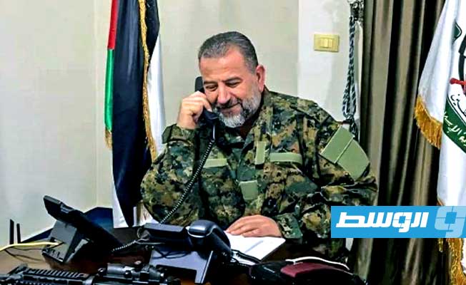 إيران تعلق على اغتيال القيادي في «حماس» صالح العاروري في بيروت