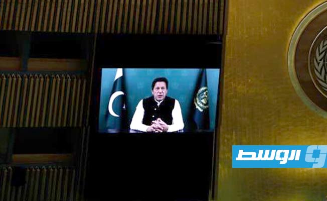 باكستان والهند تتبادلان اتهامات بالتطرف في الأمم المتحدة