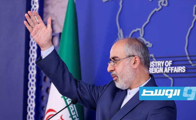 طهران: على الغرب أن يكون ممتناً لضبط النفس الإيراني تجاه الاحتلال