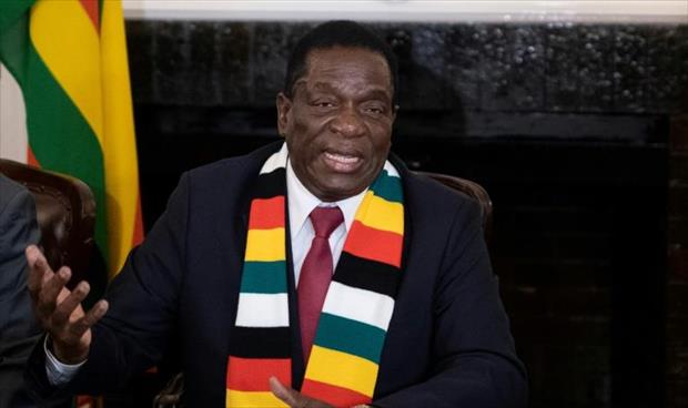 غوتيريش يطالب قادة زيمبابوي بإيجاد حل للأزمة الانتخابية