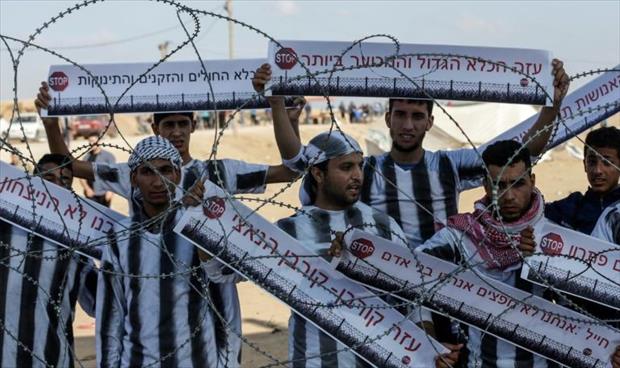 إسرائيل تضغط على معتقلي حماس بـ«مباريات كأس العالم»
