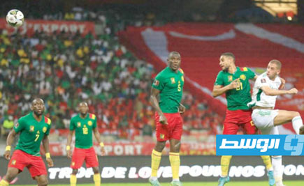 انتصار لمصر والجزائر وتونس وتعادل للمغرب يؤمن حظوظ التواجد العربي في مونديال قطر 2022