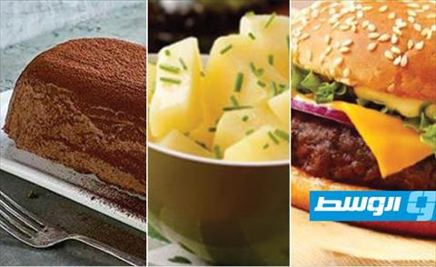 قائمة طعام يوم 21 رمضان