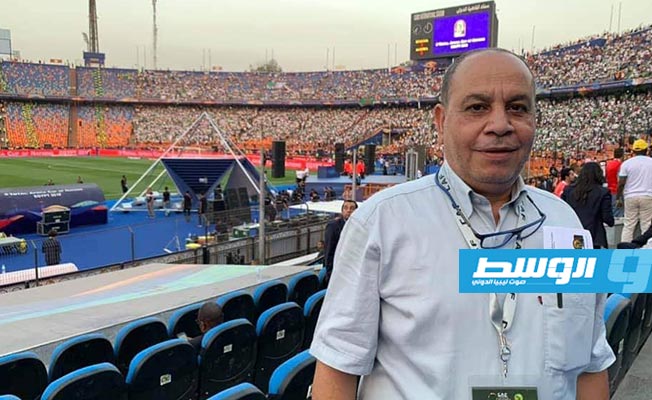 مشروع قانون رياضي جديد يسعد الليبيين