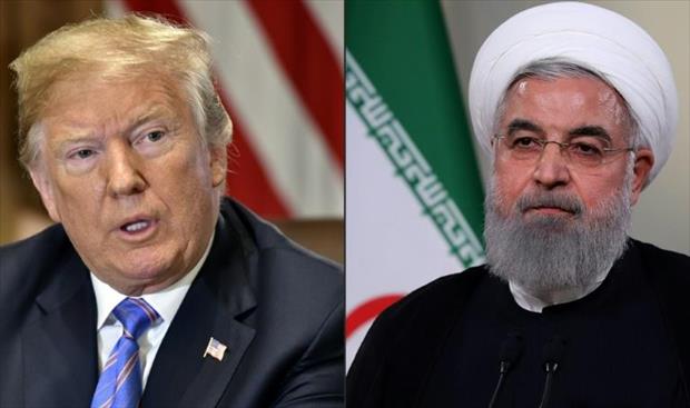 روحاني: واشنطن عرضت رفع العقوبات مقابل محادثات حول الاتفاق النووي