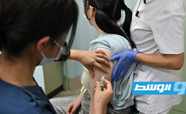 اليابان تعاود التطعيم ضد الفيروسات المسببة لسرطان عنق الرحم