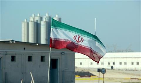 زلزال قوي يضرب إيران بالقرب من محطة نووية