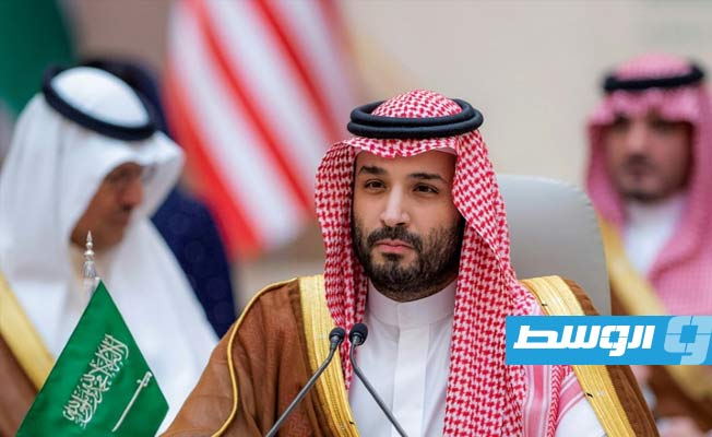 الرئاسة الجزائرية: ولي العهد السعودي أكد عدم حضوره القمة العربية لهذا السبب