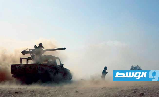 مقتل أكثر من 180 متمردا حوثيا جنوب مأرب باليمن