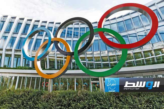 اللجنة البارالمبية ترفض احتساب ميداليات الرياضيين الروس