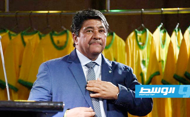 حكم قضائي يُعيد رئيس الاتحاد البرازيلي لكرة القدم إلى منصبه