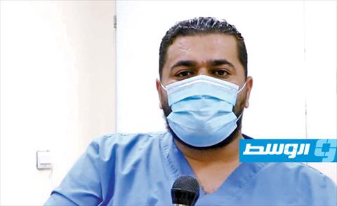 نائب مدير برج الأمل ببنغازي: نتعرض لاعتداءات يومية