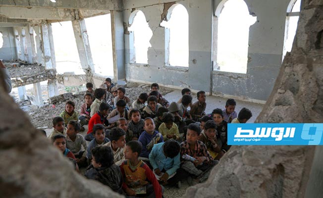 الحكومة اليمنية ترفض التفاوض مع الانفصاليين: لن نتحاور إلا مع أبوظبي