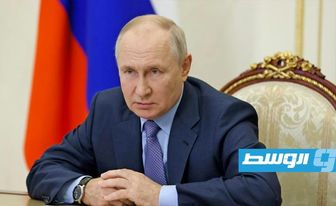 بوتين يصل قرغيزستان في أول زيارة رسمية له منذ صدور مذكرة دولية بتوقيفه