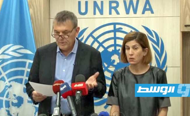 الأمم المتحدة: عديد الأشخاص سيموتون قريبا جراء الحصار الإسرائيلي لغزة