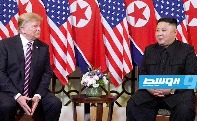 بعد عام على «القمة التاريخية»: الجمود يسيطر على العلاقات بين أميركا وكوريا الشمالية