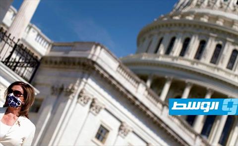 مجلس النواب الأميركي يمدد قانون الموازنة شهرين لتجنب «شلل» الإدارات الفدرالية