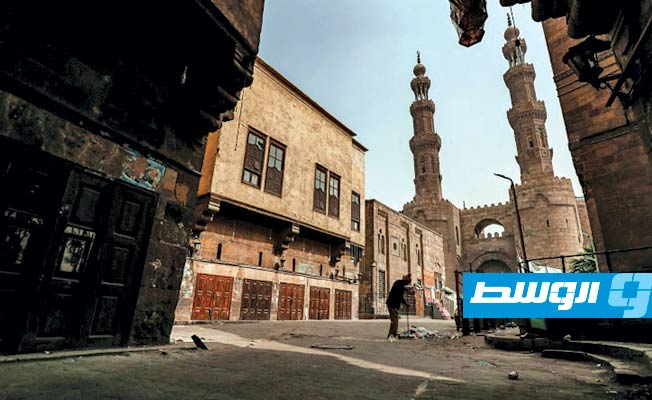 مصر: قرارات استثنائية جديدة لمواجهة «كورونا» في أيام عيد الفطر