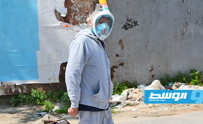 تونس تسجل 176 حالة إصابة جديدة بفيروس كورونا المستجد