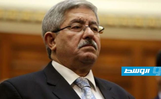 رئيس الحكومة الجزائري: ما نطلبه استعادة ليبيا عافيتها