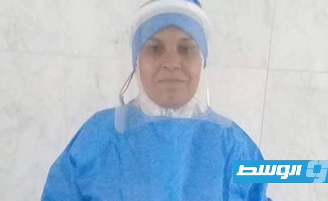 سميرة بوعزة عاملة النظافة بمستشفى الرازي.. رفضت المغادرة حتى تعافت آخر حالة «كورونا»