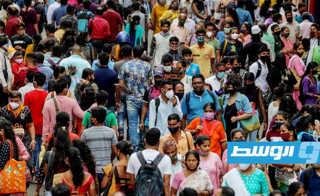 الأمم المتحدة: الهند ستصبح أكبر دولة في عدد السكان بحلول منتصف 2023