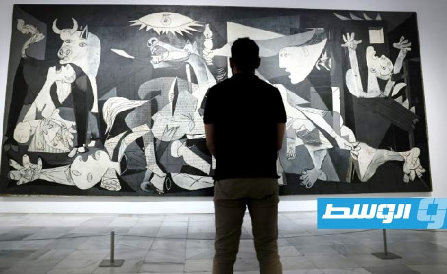 «التأثير المتبادل بين بيكاسو وشانيل» عنوان معرض ينطلق في مدريد