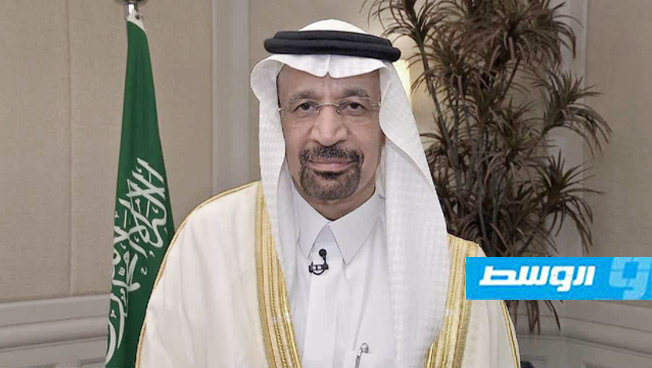 السعودية «غير واثقة» من إمكانية التوصّل لاتفاق حول خفض إنتاج النفط