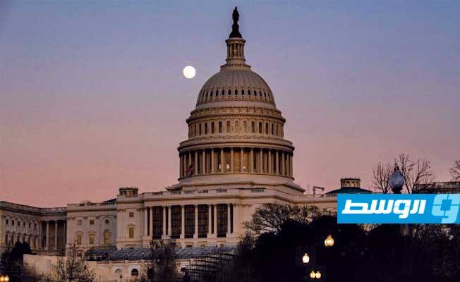 رؤساء شركات أميركية يطالبون الكونغرس بإقرار فوز بايدن