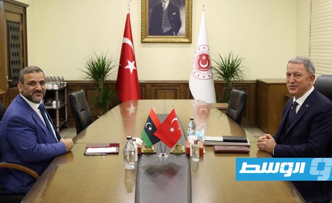 تركيا تستغل 18 شهرا أخرى في ليبيا لتثبيت أقدامها شرق المتوسط