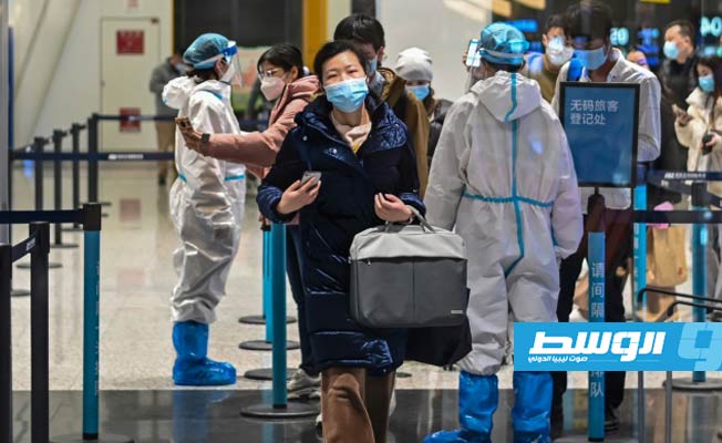 الصين تطلق «شهادات الفيروس» للسفر.. والاتحاد الأوروبي يحصل على دعم من اللقاح الروسي