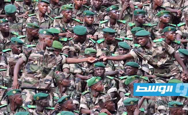 الانقلابيون في النيجر يتعهدون بالرد على أي عدوان من «إيكواس».. ويبطلون اتفاقيات عسكرية مع فرنسا