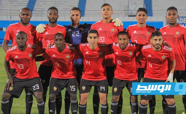 اتحاد الكرة يعلن قائمة المنتخب الوطني لمعسكر تونس