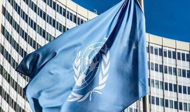 الأمم المتحدة: لا ينبغي أن يدفع العراق «ثمن تناحرات خارجية»
