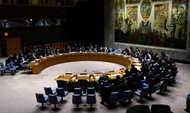 الأمم المتحدة تؤكد تمسكها بحدود 1967 لحل النزاع الفلسطيني الإسرائيلي