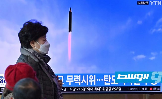 بلينكن: واشنطن وحلفاؤها سيردون «سريعا» على أي اختبار نووي تجريه كوريا الشمالية
