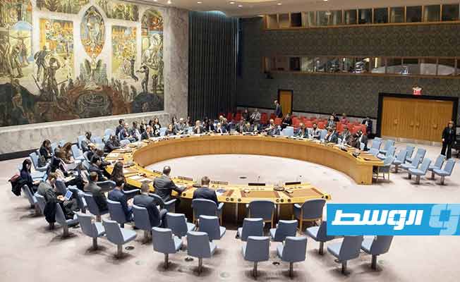 مجلس الأمن يمدد ولاية بعثة الأمم المتحدة للدعم في ليبيا لمدة 3 أشهر