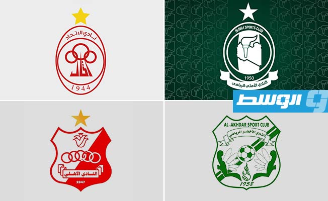 555 هدفا في 264 مباراة حصيلة الدوري الليبي قبل نصف النهائي الناري.. الأحد