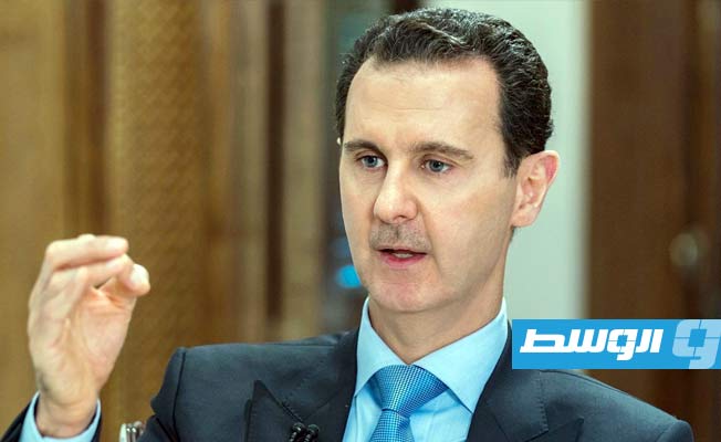 سورية: الأسد يصدر عفوا عن المتهربين من التجنيد العسكري بشرط