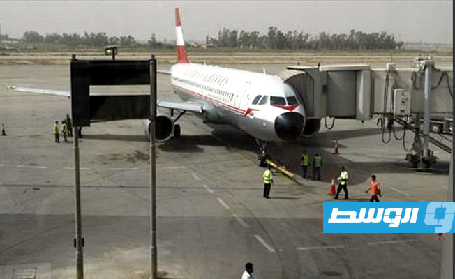 العراق يوقع اتفاقا مع البنك الدولي لتأهيل مطار بغداد