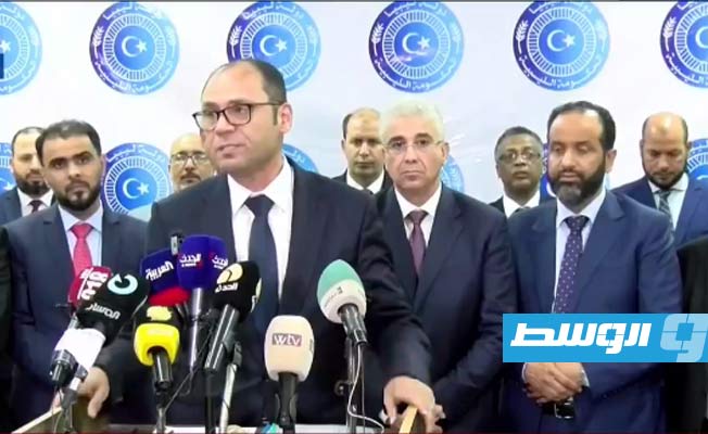 حكومة باشاغا: الترويج لانتخابات برلمانية وهم.. ودخول طرابلس ليس هدفا عاجلا