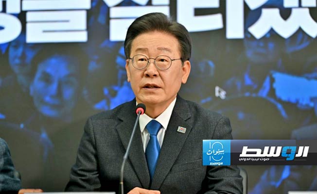 هزيمة قاسية للحزب الحاكم في كوريا الجنوبية