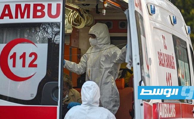 مقتل 9 مرضى بكورونا في انفجار جهاز تنفس صناعي بمستشفى في تركيا